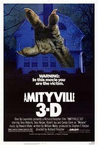 Amityville 3: The Demon