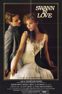 Swann in Love