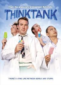 Think Tank