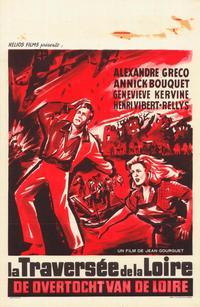 Traversï¿½e de la Loire, La