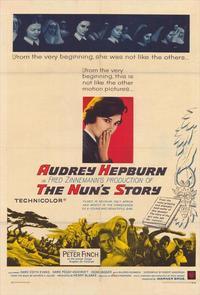 Nun's Story, The