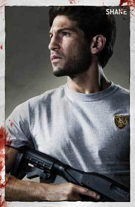 The Walking Dead (TV)