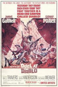 Duel at Diablo