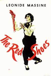 The Red Shoes