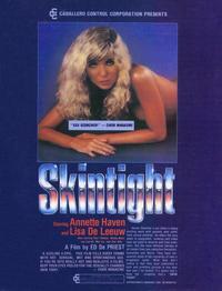 Skintight