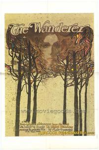 The Wanderer
