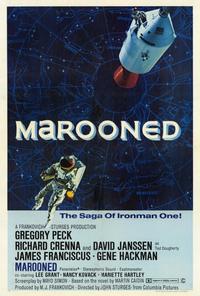 Marooned