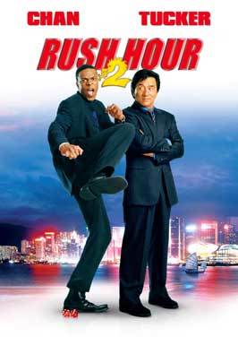 Rush Hour 2