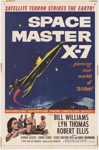 Space Master X-7
