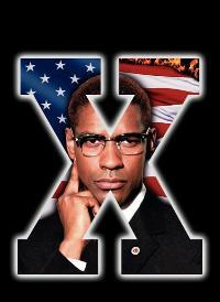 Malcolm X