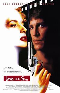 Love Is a Gun