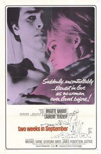 Two Weeks In September