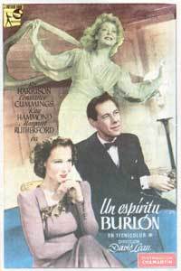 Blithe Spirit