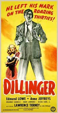 Dillinger