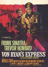 Von Ryan's Express