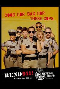 Reno 911!