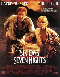 Six Days, Seven Nights