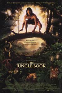 Rudyard Kipling's The Jungle Book