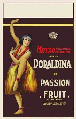Passion Fruit