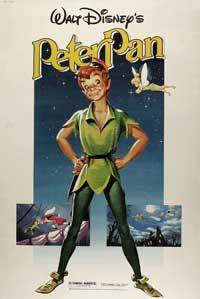 Peter Pan
