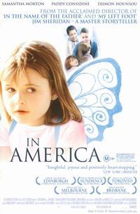 In America