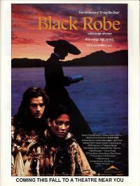 Black Robe
