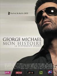 George Michael: A Different Story