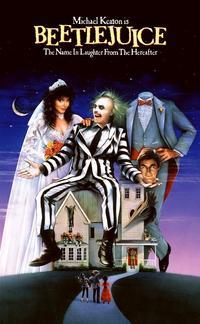 Beetlejuice