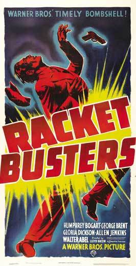 Racket Busters