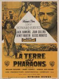 Land of the Pharaohs