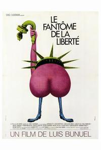 The Phantom of Liberty