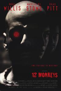 12 Monkeys