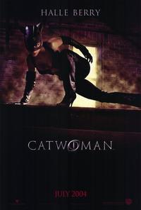 Catwoman