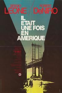 Once Upon a Time in America