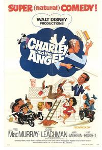 Charley and the Angel