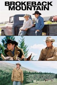 Brokeback Mountain