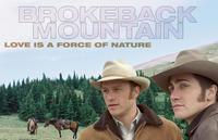Brokeback Mountain