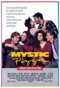 Mystic Pizza