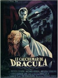 Horror of Dracula