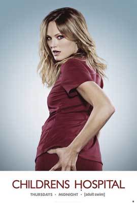 Childrens' Hospital (TV)