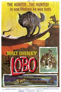 Legend of Lobo