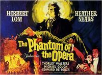 The Phantom of the Opera