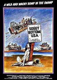 Soggy Bottom, U.S.A.