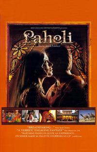 Paheli