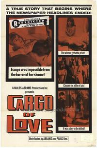 Cargo of Love