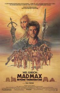 Mad Max: Beyond Thunderdome