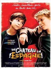 Un chï¿½teau en Espagne