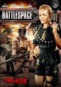 Battlespace