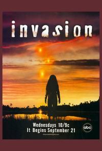 The Invasion (TV)