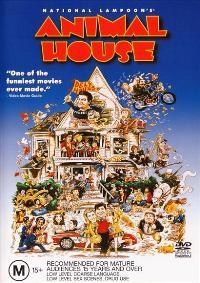 National Lampoon's Animal House